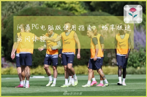 问鼎PG电脑版使用指南：畅享极速访问体验