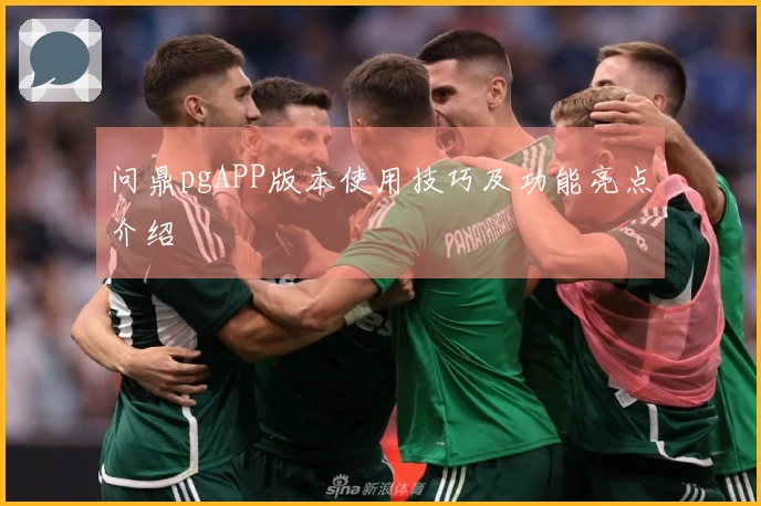 问鼎pgAPP版本使用技巧及功能亮点介绍