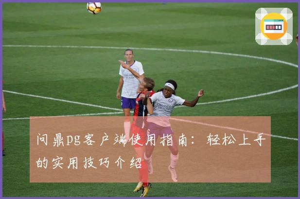 问鼎pg客户端使用指南：轻松上手的实用技巧介绍