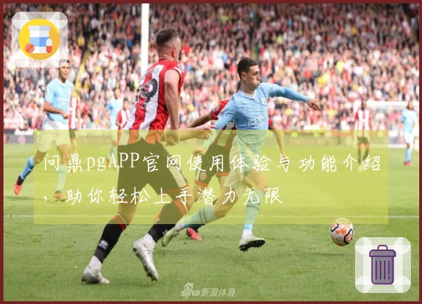 问鼎pgAPP官网使用体验与功能介绍,助你轻松上手潜力无限